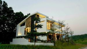 #15 biệt thự (villa) cho thuê giá tốt nhất Flamingo Đại Lải resort